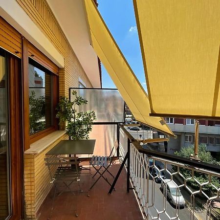 Casa Di Anita Apartment Рим Екстериор снимка